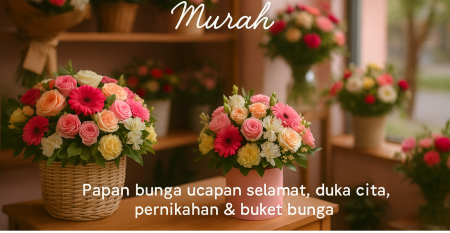 Toko Bunga Sindangpalay